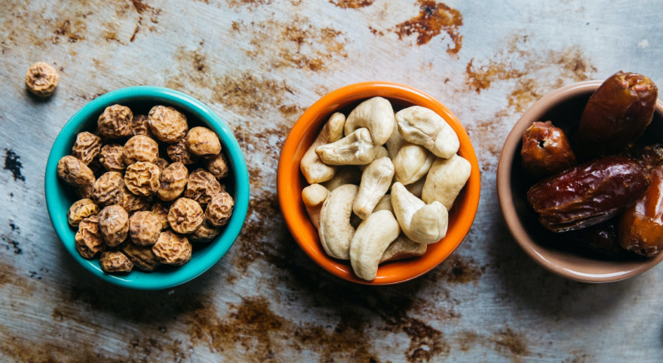 Heidis Dried Fruit and Nuts Bulk Wholesale Supplier